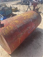 250 gallon fuel tank