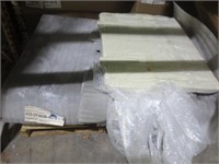 Pallet of covers??, 120 pounds