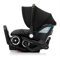 Evenflo Infant Car Seat and Stroller Combo