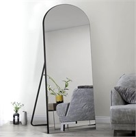 PexFix Arched Full Length Mirror 65''×22''
