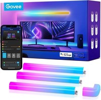 Govee Glide RGBIC LED Wall Lights