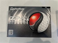 36 TaylorMade TP5x Golf Balls