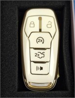 Ford Key Fob Cover
