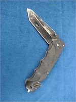 TF-499BT Spring Assist Folding Knife