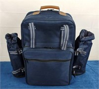 Insulated Picnic Backpack