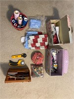 Misc Sewing/Craft Items