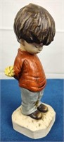 Moppets by Gorham Little Boy Figurine