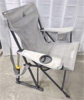 GCI Outdoor Kickback Rocker Camping Chair
