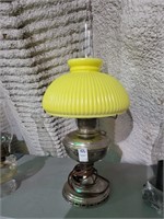 Electrical lantern