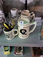 Steelers mugs