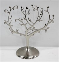 Metal Earring Tree