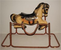Wonder Horse Bouncing Horse