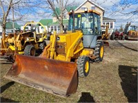 John Deere Loader