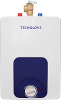 ULN - Tecnolove 2.5 Gal Water Heater