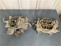 2-Carburetors
