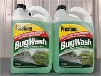 6-gallons of Bug Wash