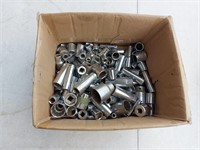 Box of Assorted Sockets