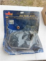 Tranny Filter Kit 350 Chevy