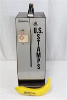 Vtg. Selectra S70-1A US Postage Vendor