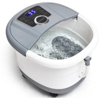 Retail$140 Electric Foot Spa