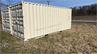 20ft. 2023 New Shipping Container