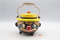 1950s Thames "Clown" Jar