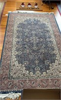 ORIENTAL STYLE RUG, WELCOME MAT