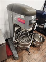 Hobart 60 Qt. Mixer