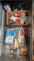 ELECTRICAL CONNECTORS & SUPPLIES