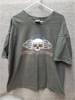 Low Country Harley Davidson,  Shirt Size XXXL
