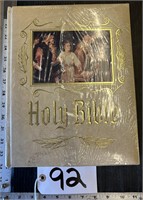 Holy Bible Master Reference Edition