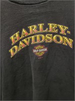 Harley Davidson Lafayette, , Size 3XL Shirt
