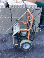 Rigid Power Washer