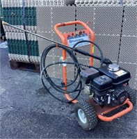 Husqvarna 9032PW Pressure Washer