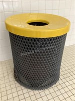 Heavy Duty Trash Can