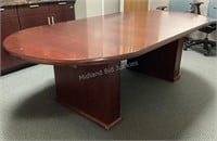 Large Conference Room Table