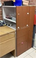 Unique Storage Cabinet