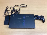 Play Station 2 System