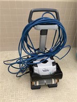 Dolphin C5 Pool Cleaner