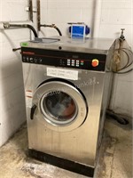 Speed Queen Industrial Washer