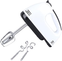 NEW Electric Mixer w/Attachments