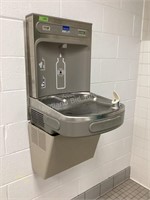 Elkay Water Fountain & Bottle Filler