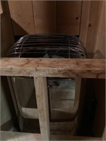 Harvia Sauna Heater