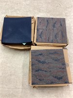 18" Carpet Squares