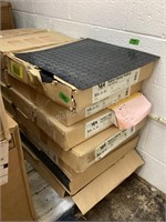 Rubber Flooring Squares