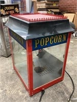 Paragon Popcorn Machine, #1911-6