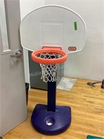 Little Tikes Basketball Hoop
