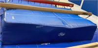 Gymnastics Large Blue AAI Foam Blob