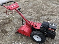 Yard Machines MTD Rear Tine Tiller