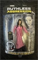 2007 RUTHLESS AGGRESSION CANDICE MICHELLE